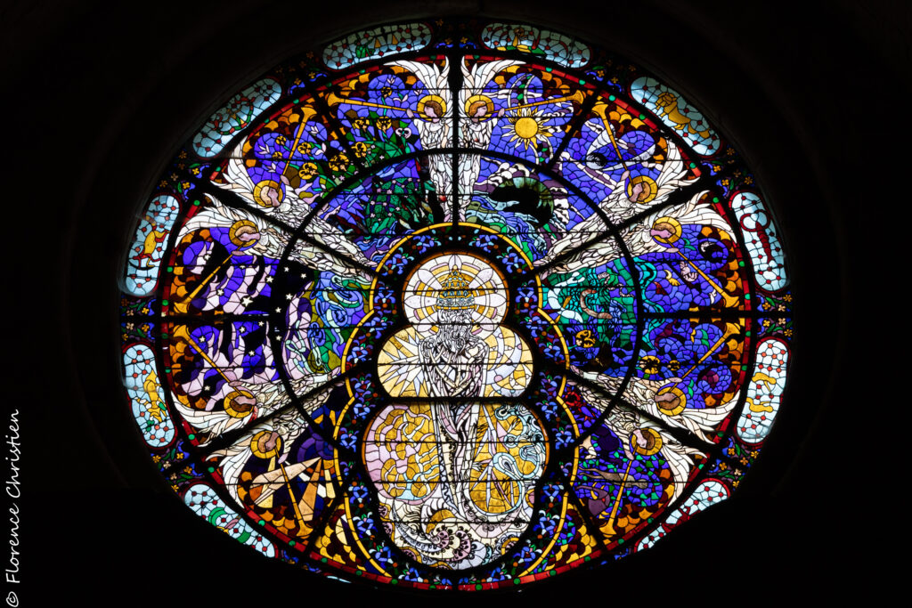 Abbaye de Fontfroide