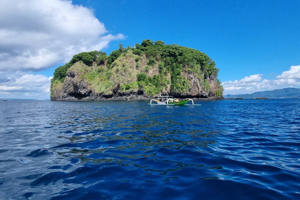 Padangbai Gili Bali