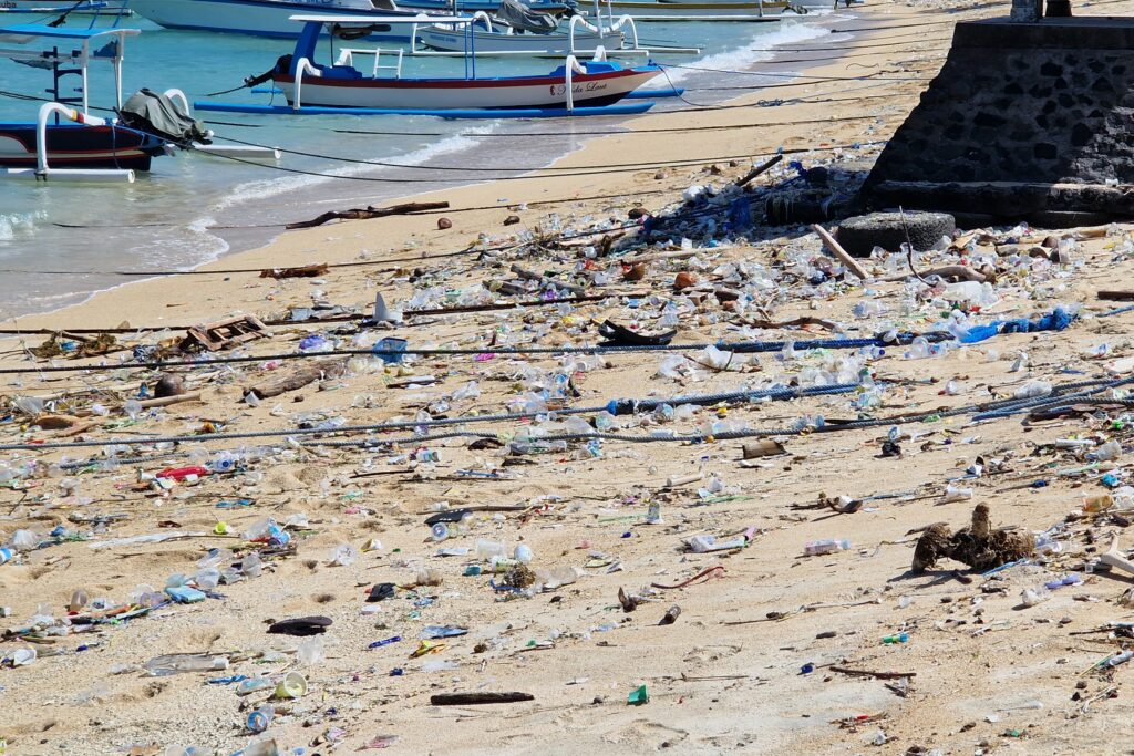 déchets
