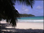 Praslin Seychelles