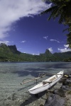 Moorea__pirogue