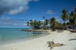 Radames Nosy iranja Madagascar