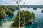 Raja Ampat Indonésie