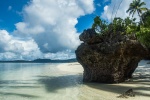 Raja Ampat Indonésie